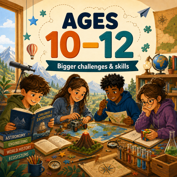 Age 10-12