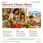 Croatian Food Explorer — From Market to Table: listen, choose a reply and build confidence