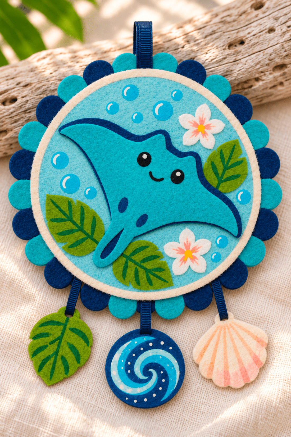 Hawaiian_Rainbow_Reef_Manta_Craft_Guide