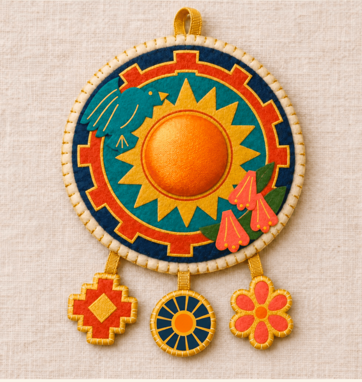 Inca_Sun_Temple_Craft_Guide
